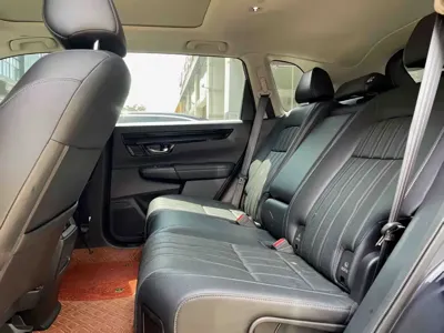 Honda Breeze