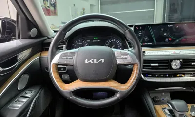 Kia K9
