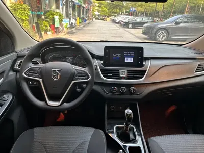 Baojun 730
