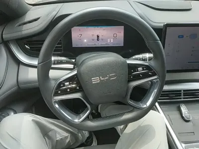 BYD Seal 07 DM-i