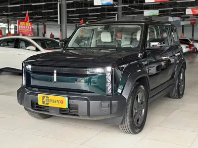 iCAR iCAR 03
