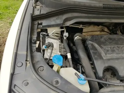 Haval H2s