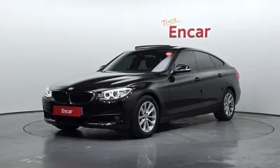 BMW Gran Turismo