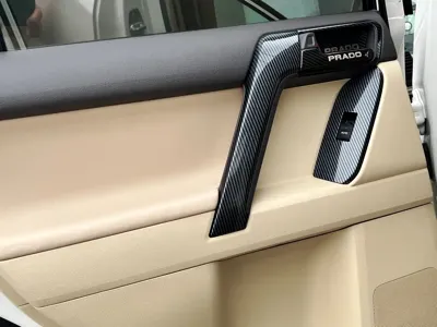 Toyota Prado (Import)