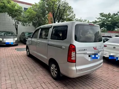 Wuling Hongguang V