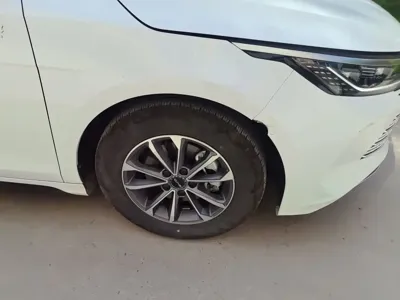 BYD Destroyer 05
