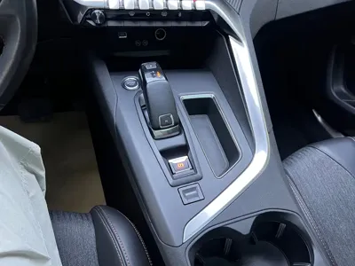 Peugeot 4008