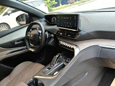 Peugeot 4008