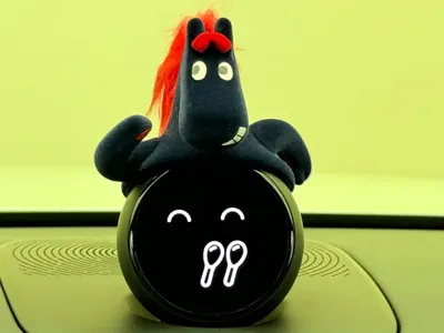 Nio ES8
