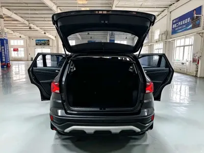 Jetta VS5