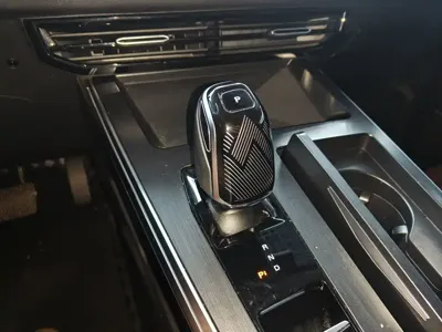 Roewe RX5 Max