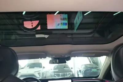 Xpeng P7