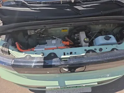 Wuling MINIEV