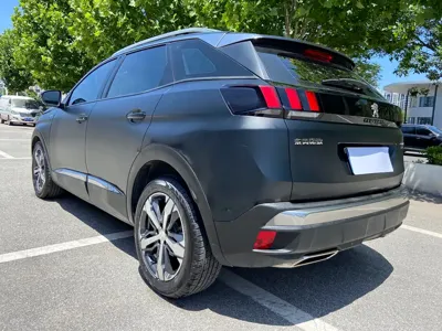 Peugeot 4008
