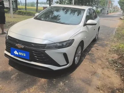 Chevrolet Monza