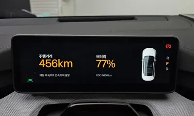Polestar Polestar 4