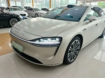 享界 Xiangji S9