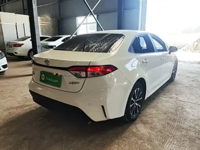 Toyota Levin