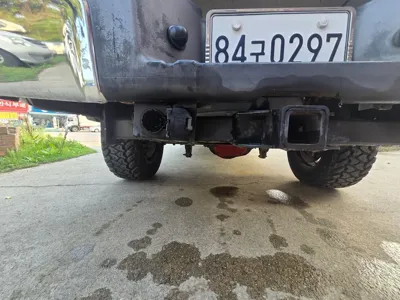 Ford F250