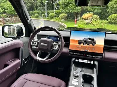 iCAR iCAR V27
