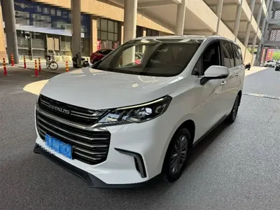 大通 G50