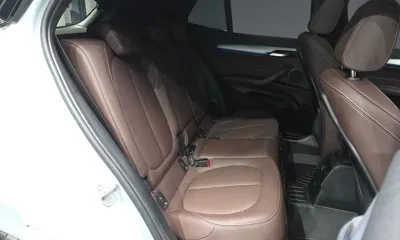 BMW X2 (F39)