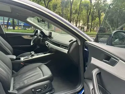 Audi A5 (Import)