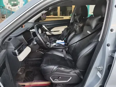 Geely Boyue