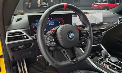 BMW M4
