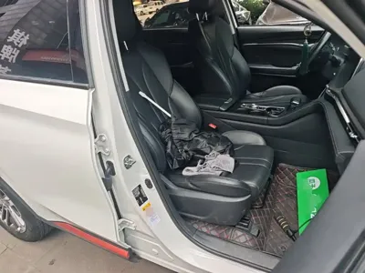 Changan 长安CS75PLUS