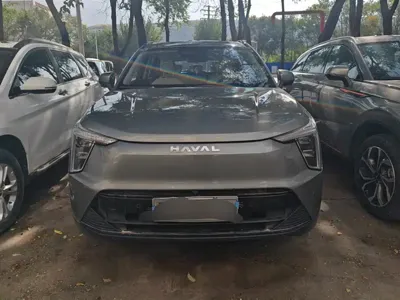 Haval Xiaolong