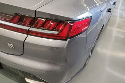 BYD Han