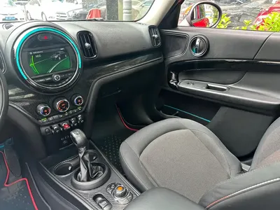 MINI Mini Countryman