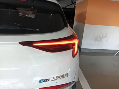 Buick Velite 6
