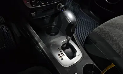 Renault-KoreaSamsung SM3