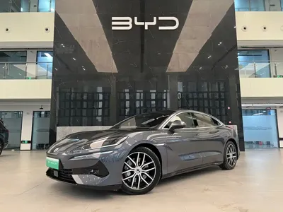 Denza Denza Z9