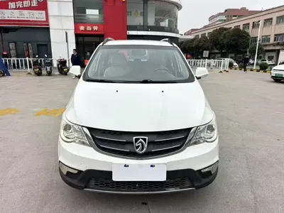 Baojun 730