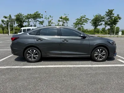 Changan Eado