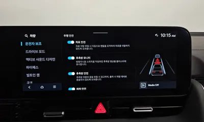 Hyundai Ioniq5