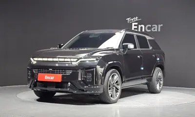 KG_Mobility_Ssangyong Actyon