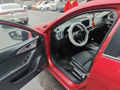 Mazda Mazda 3 Axela