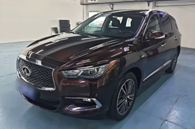 Infiniti QX60