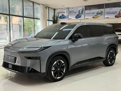 Toyota 铂智3X