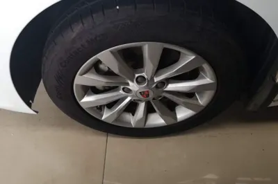 Roewe i6