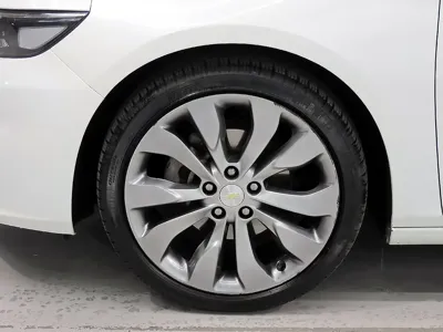 ChevroletGMDaewoo Malibu