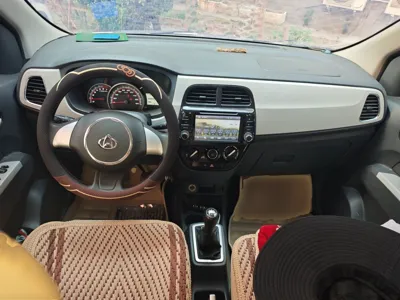 CHANGAN OSHAN Olisway