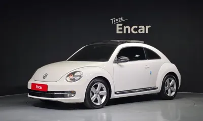Volkswagen Beatle