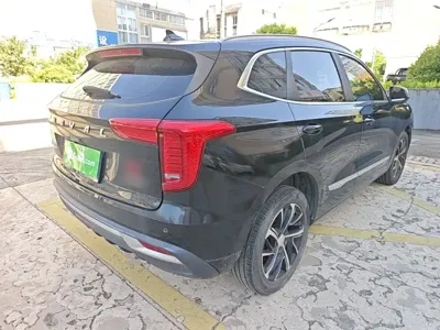 Haval Chulian