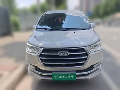 JAC Refine Refine M4