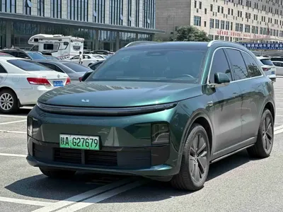 Li Auto Li L6